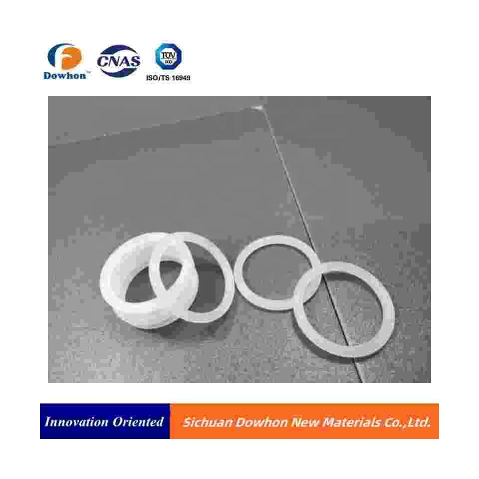 DOWHON FPR FFKM PERFLUOROELASTOMER O RINGS FFKM O RINGS