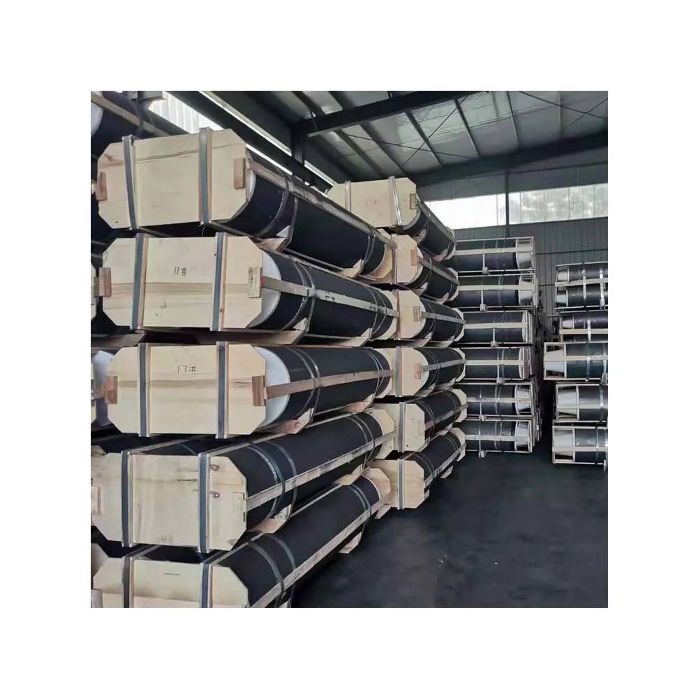 Factory Price Best Quality Graphite Electrode for sale