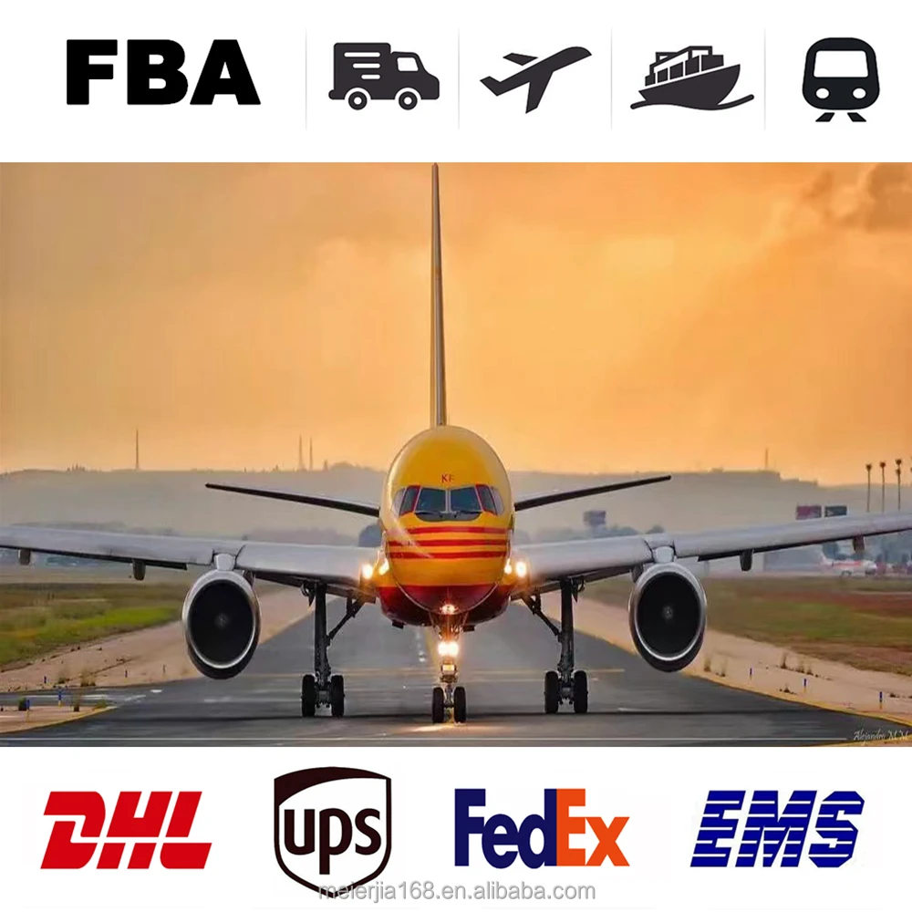 Large cargo transport services from China to, USA, Germany, France, door to door, ddp