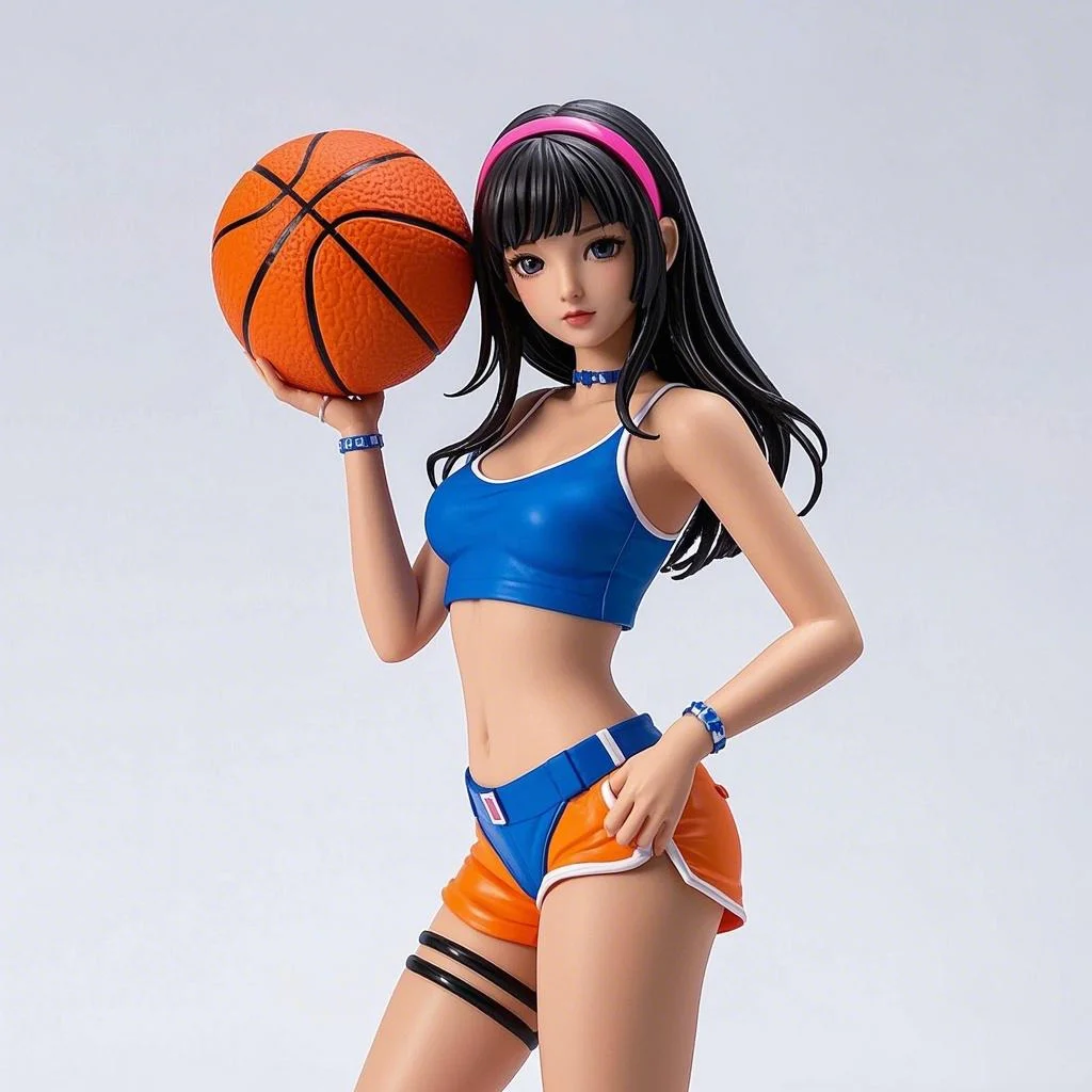 OEM/ODM Custom High Quality Japanese Anime PVC Toys Action Figure Collection Figure