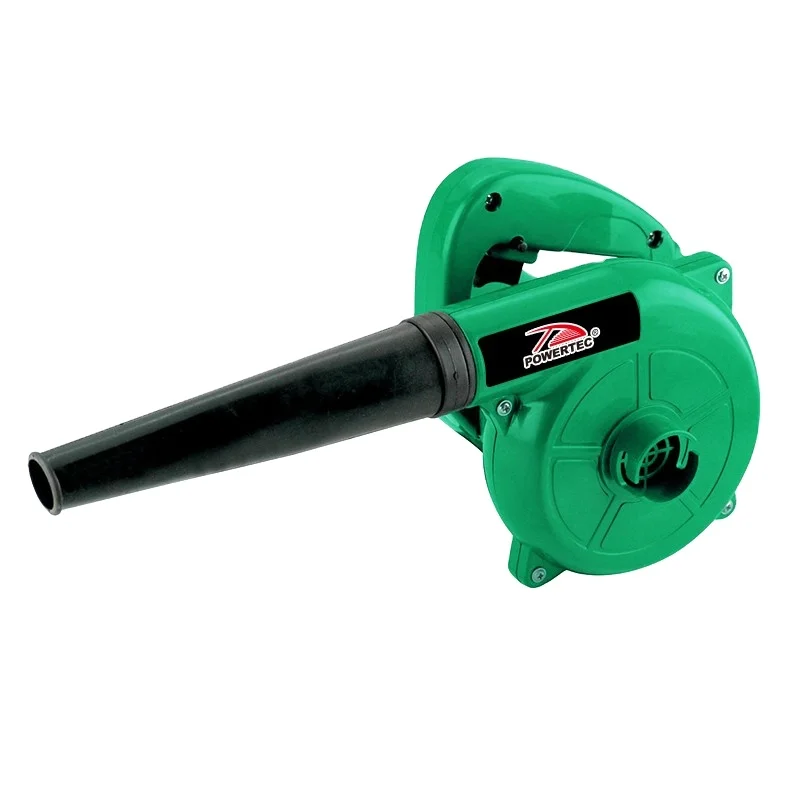 POWERTEC PT88218 700W Electric Air Blower Garden Tool Power