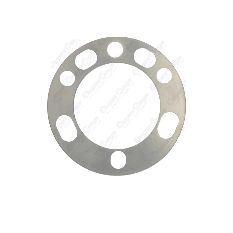 6X139.7 hub centric spacer Wheel spacer