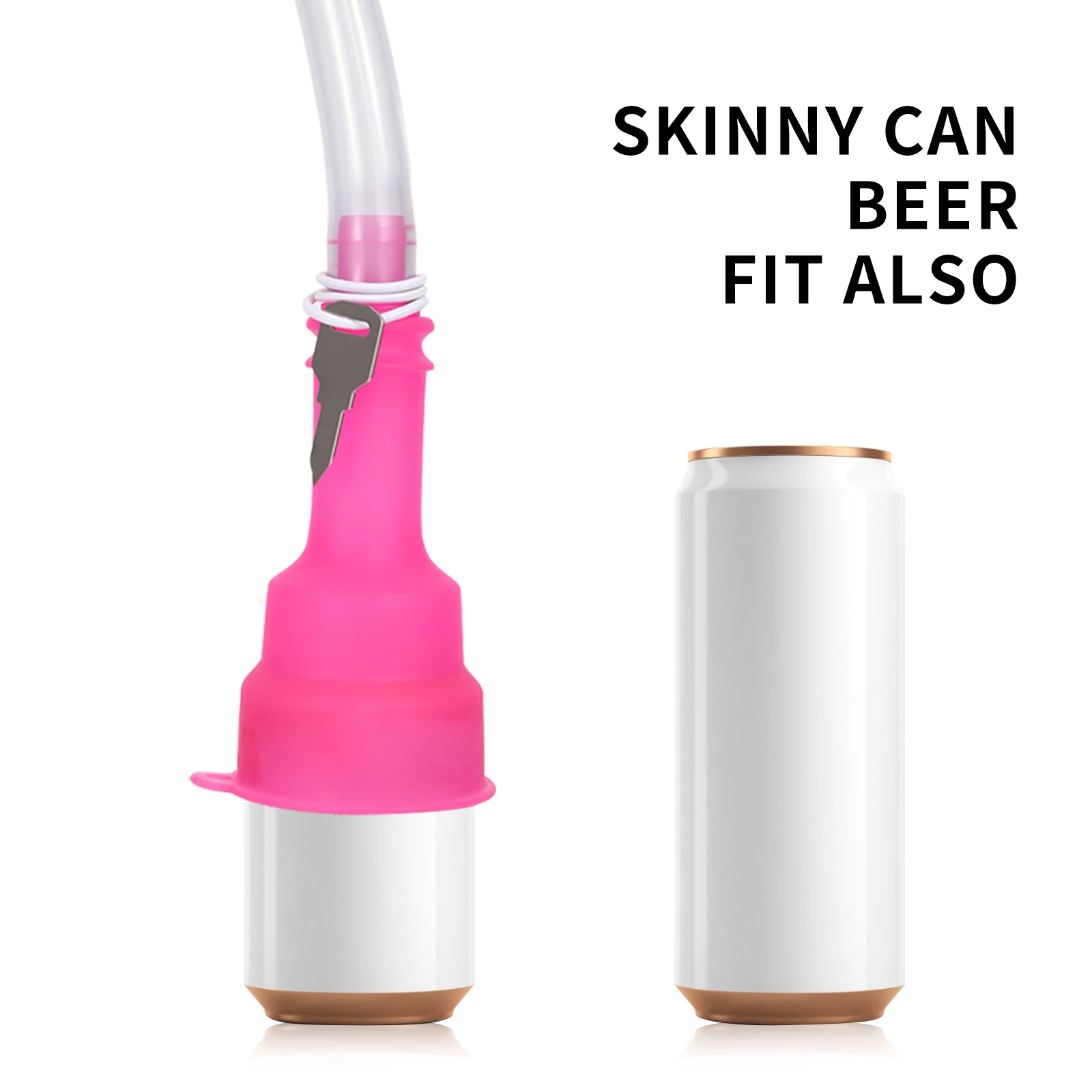 High Quality Beer Chug stick Drinks for Party Tool game college