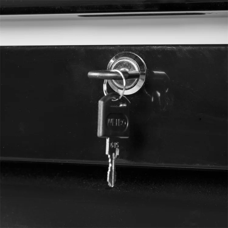 Hot Sale Fridge Freezer Fridge For Supermarket Display Cooler