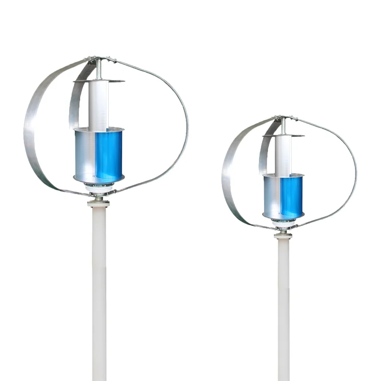 New energy wind tubine 600w turbine with wind turbine inverter
