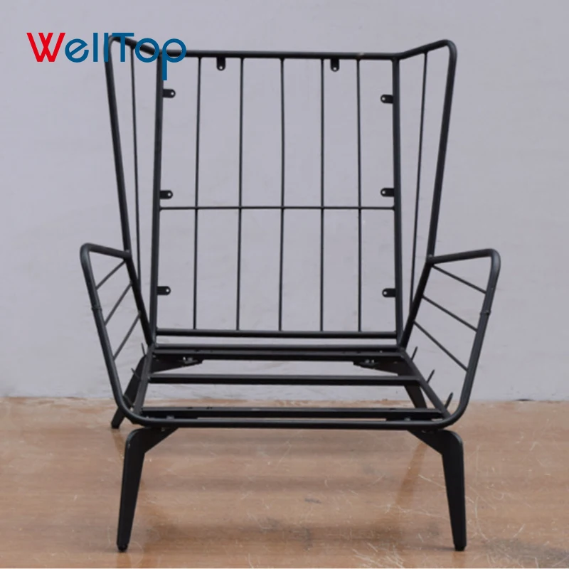 VT-03.907 мебель WELLTOP фурнитура для дивана каркас кресло отдыха диван современный дизайн дома металлический