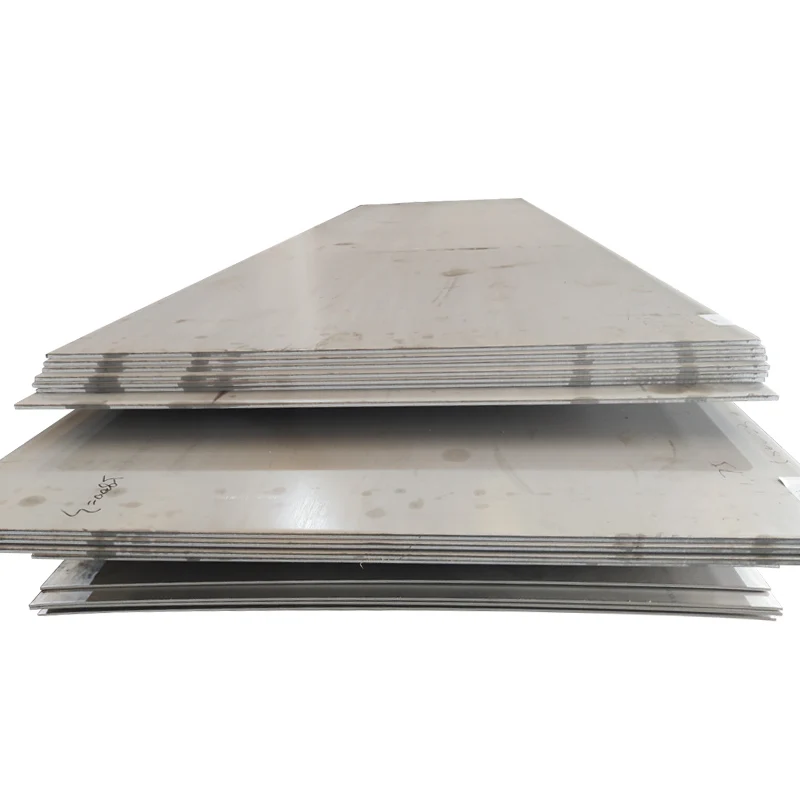 Astm Q235b A36 Black Sheet Hot And Cold Rolled Iron Metal Carbon Steel 1.0330 plate 0.3mm 2mm 3mm 65 Mm Mild Steel Plate