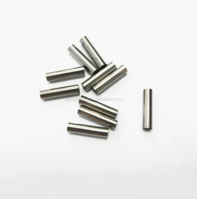 Longlife Cutting Tools K30 Tungsten Carbide Rod for Helical Drill Bits