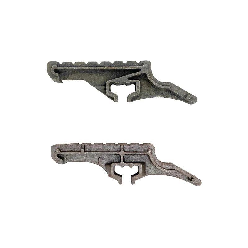 China Manufacture Coal Steam Boiler Parts Casting Grate Price