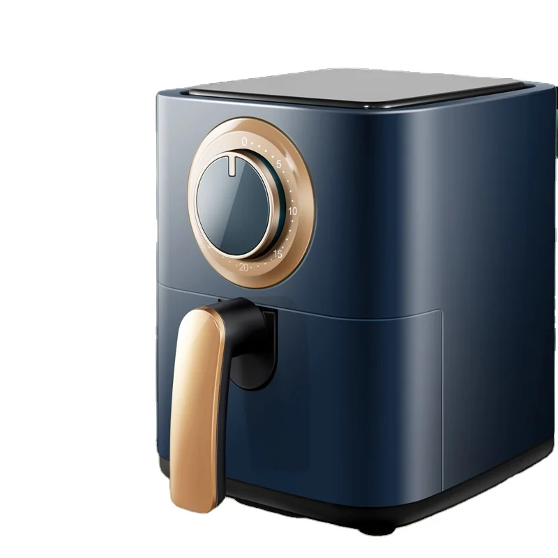 
2.5L Air fryer power air fryers Plus temperature control electric Air frier Digital 
