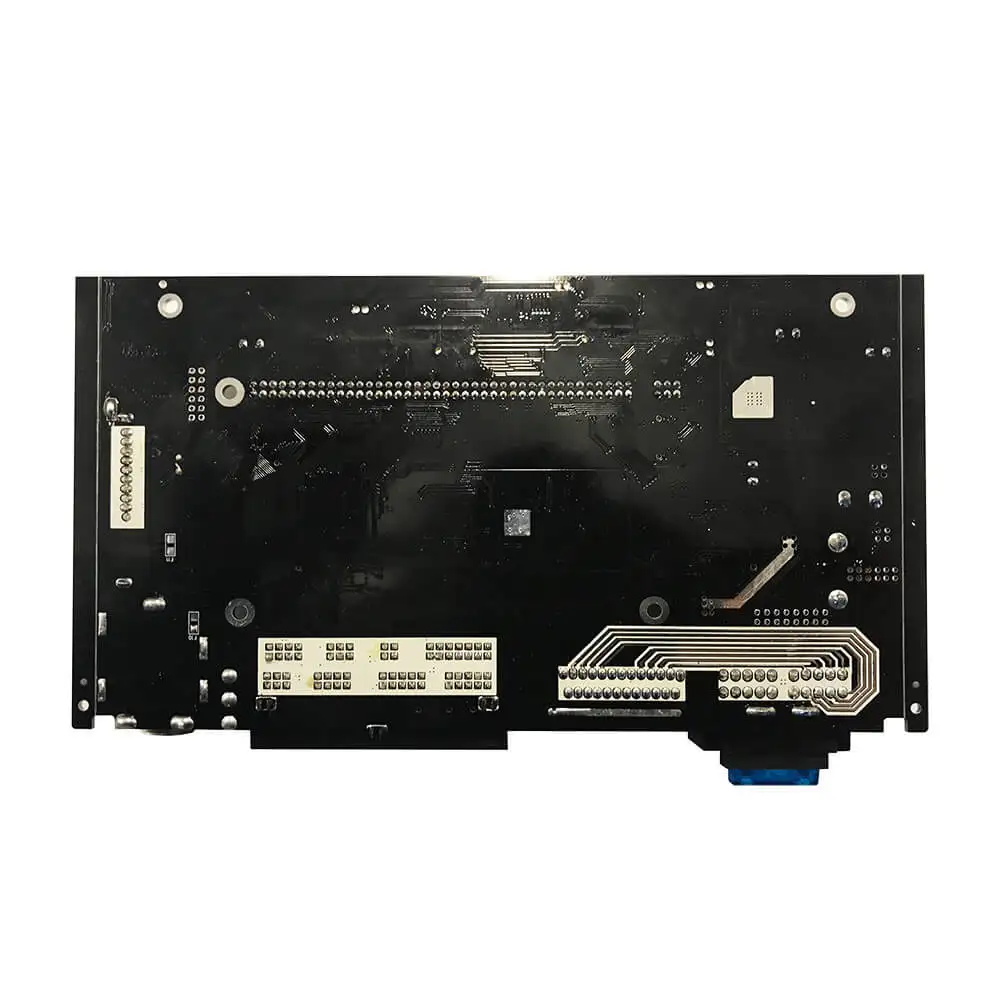 PS PCBA Manufacturer Custom Made Automotive / Medical / Industrial Control PCB PCBA Circuit Board