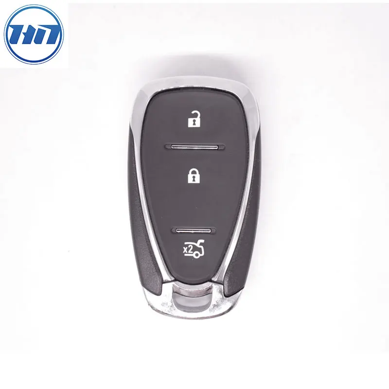 Smart Remote Car Key  3 Buttons ASK 315 MHz  Auto Key Smart Intelligent Car Key Fit