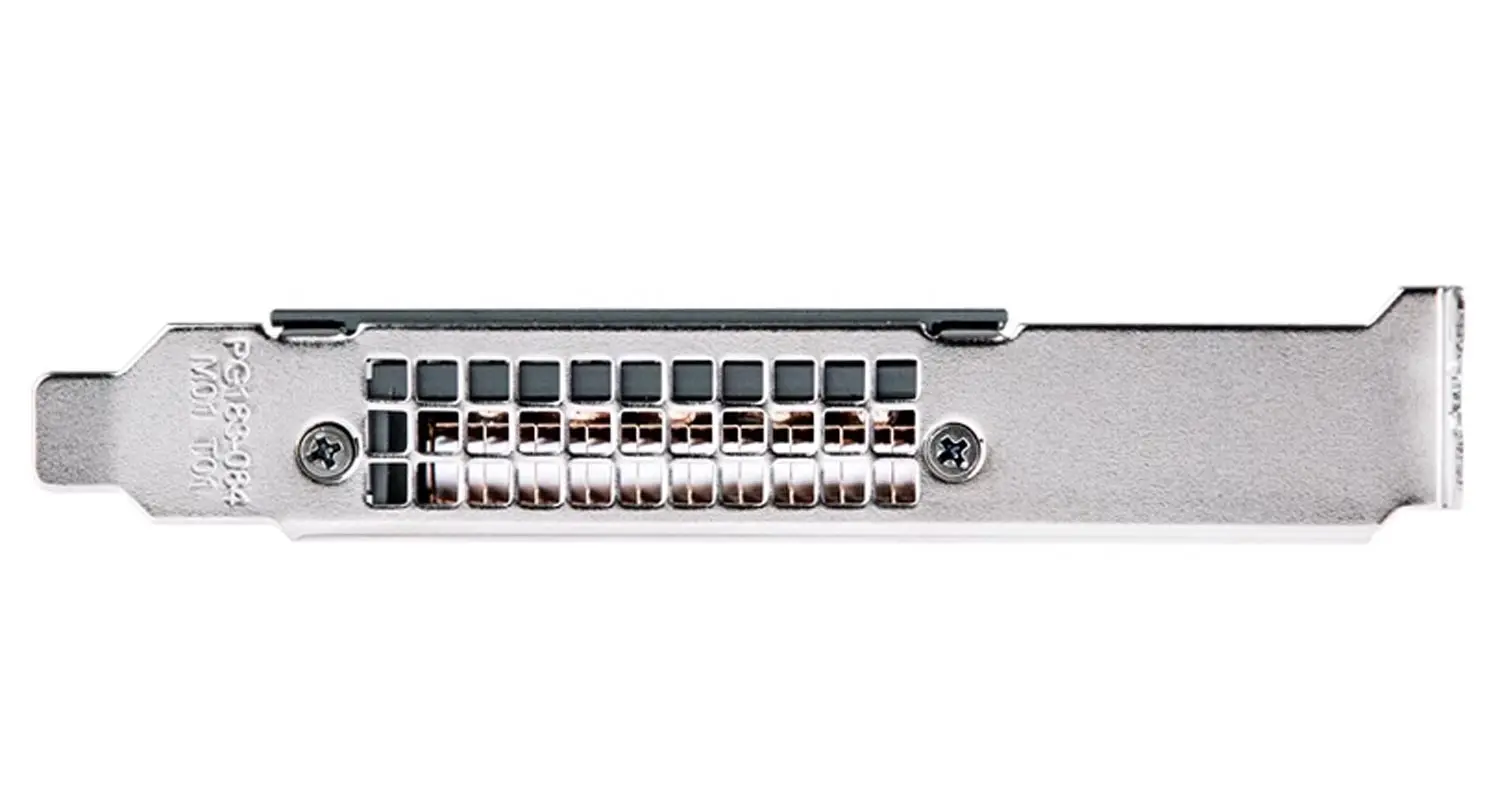 Wholesale Cheap Nvidia Tesla T4 16gb Gddr6 T4-16g 16 Gb Graphics Processing Unit Computer Low Profile Nvidia Gpu Graphics Card