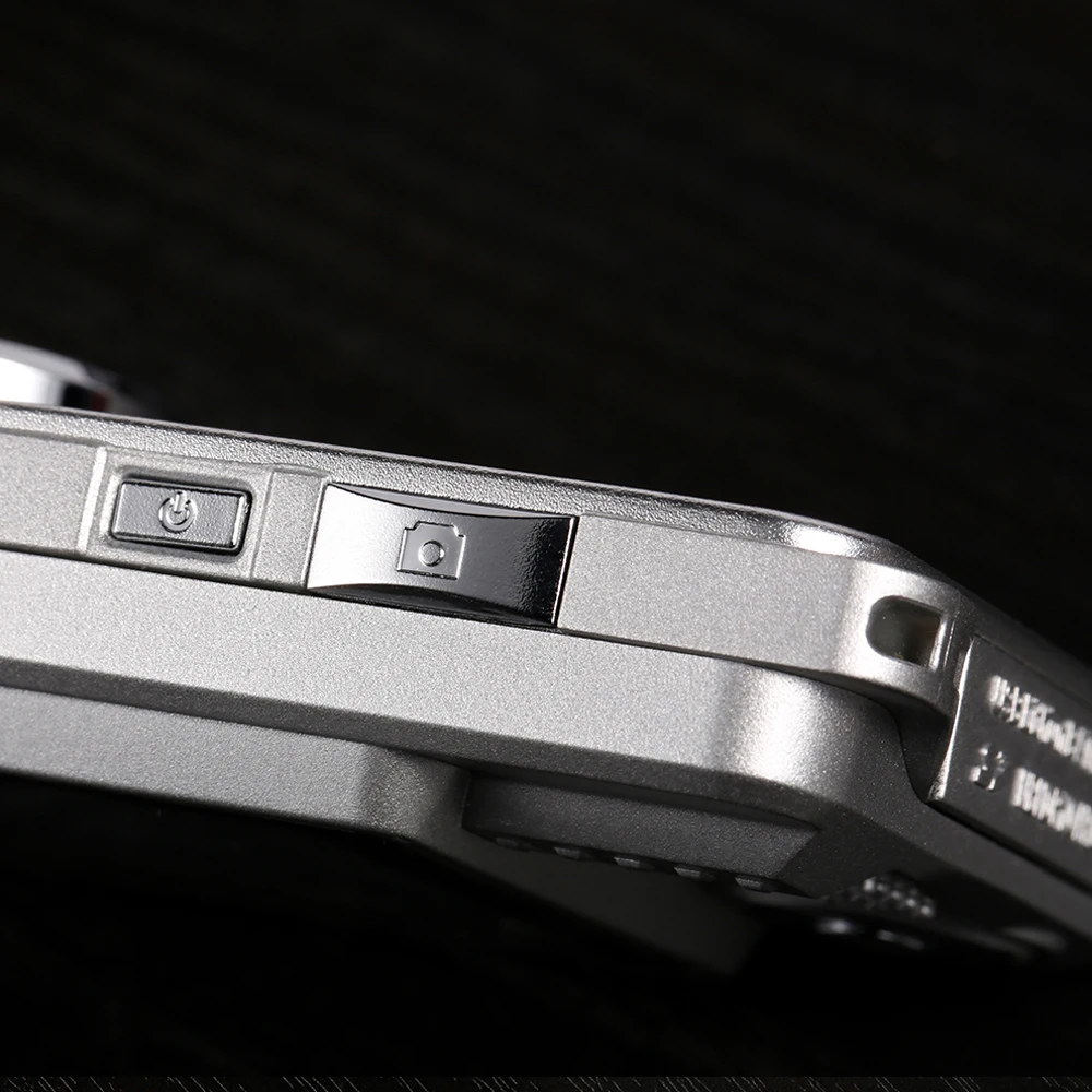 1080P Digital Camera 21MP Compact Camera 2.7 Inch 8X Digital Zoom Pocket Camera