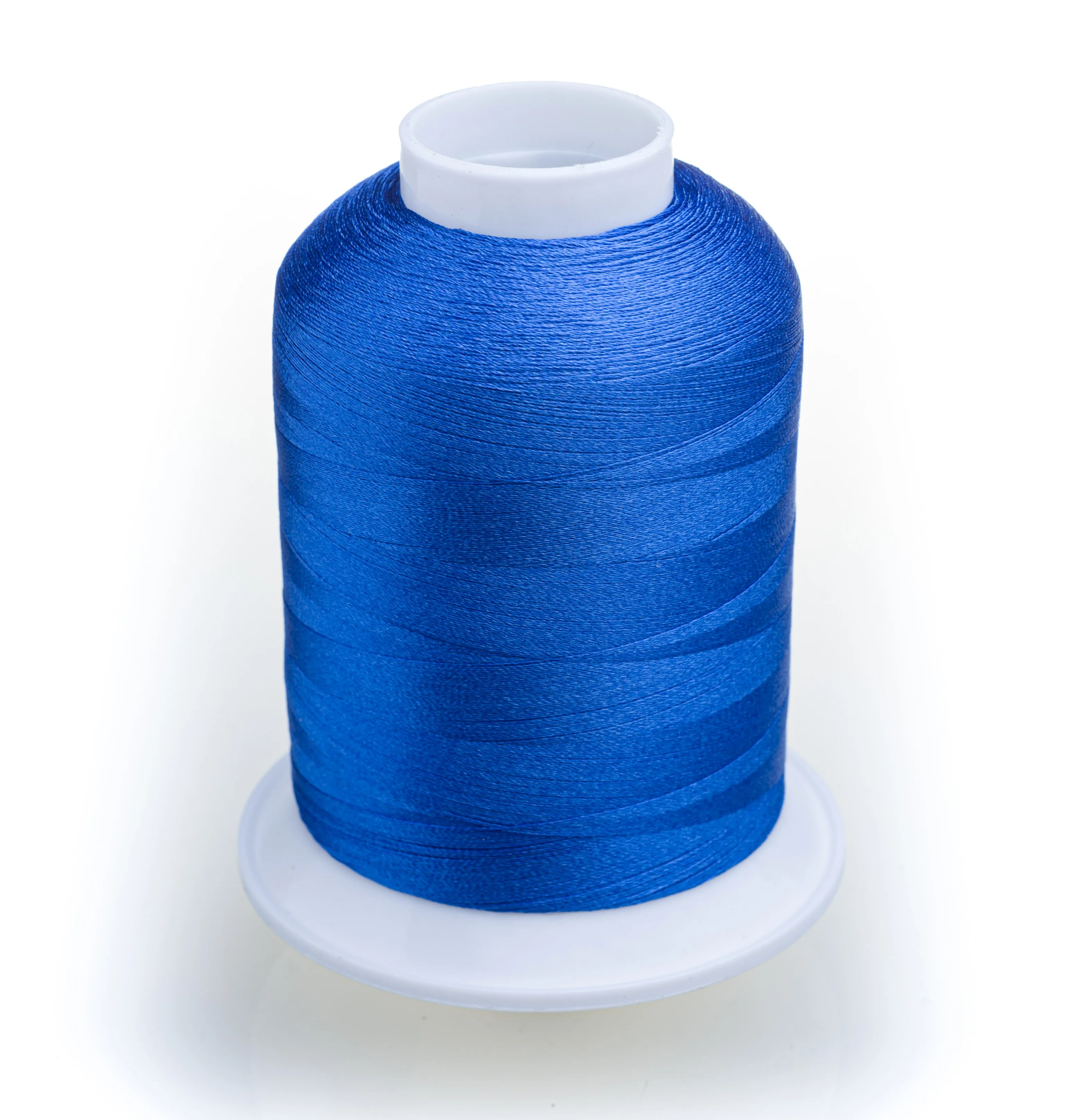 Wholesale Factory Hot Sale hilo de bordar 120D/2 120G 100% Polyester Embroidery  120D/2 4000M