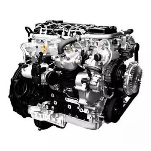  Горячая Распродажа совершенно новый дизельный двигатель Zd30 96 квт-110 кВт 3200 об/мин используется в