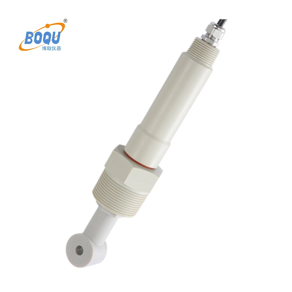 Sjg-2083 dilute concentrated sulfuric acid chemical industry water Digital Acid and Alkali Concentration Meter