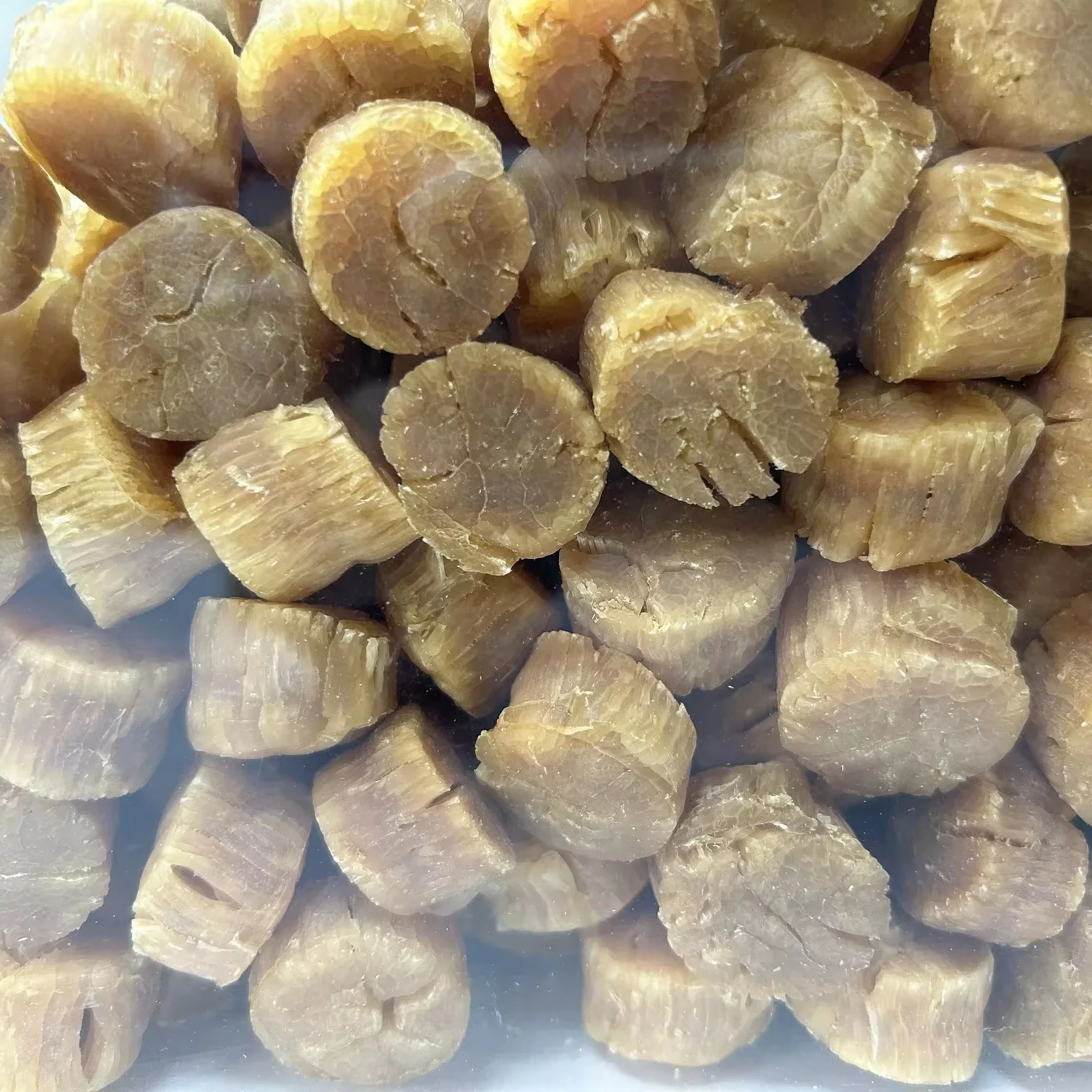 Japanese dried scallop s1 size