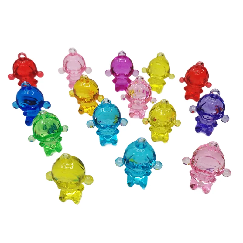 2407 zhikou POPMART Bubble Marte SKULLPANDA Temperature girls series hand-made toy decoration New Year gift