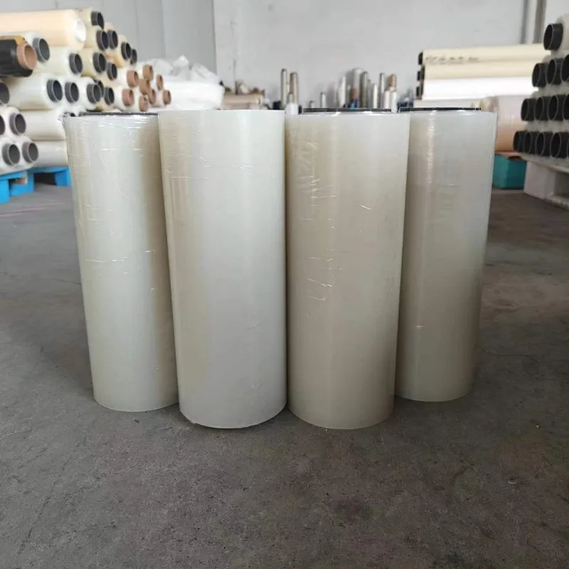 Durable PE Window Film to Prevent Scratches and Damage