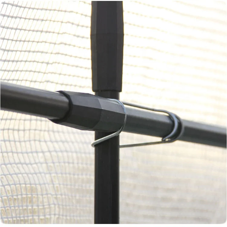 Gardening Flower House & Plant Sunshine Room with PE Cover