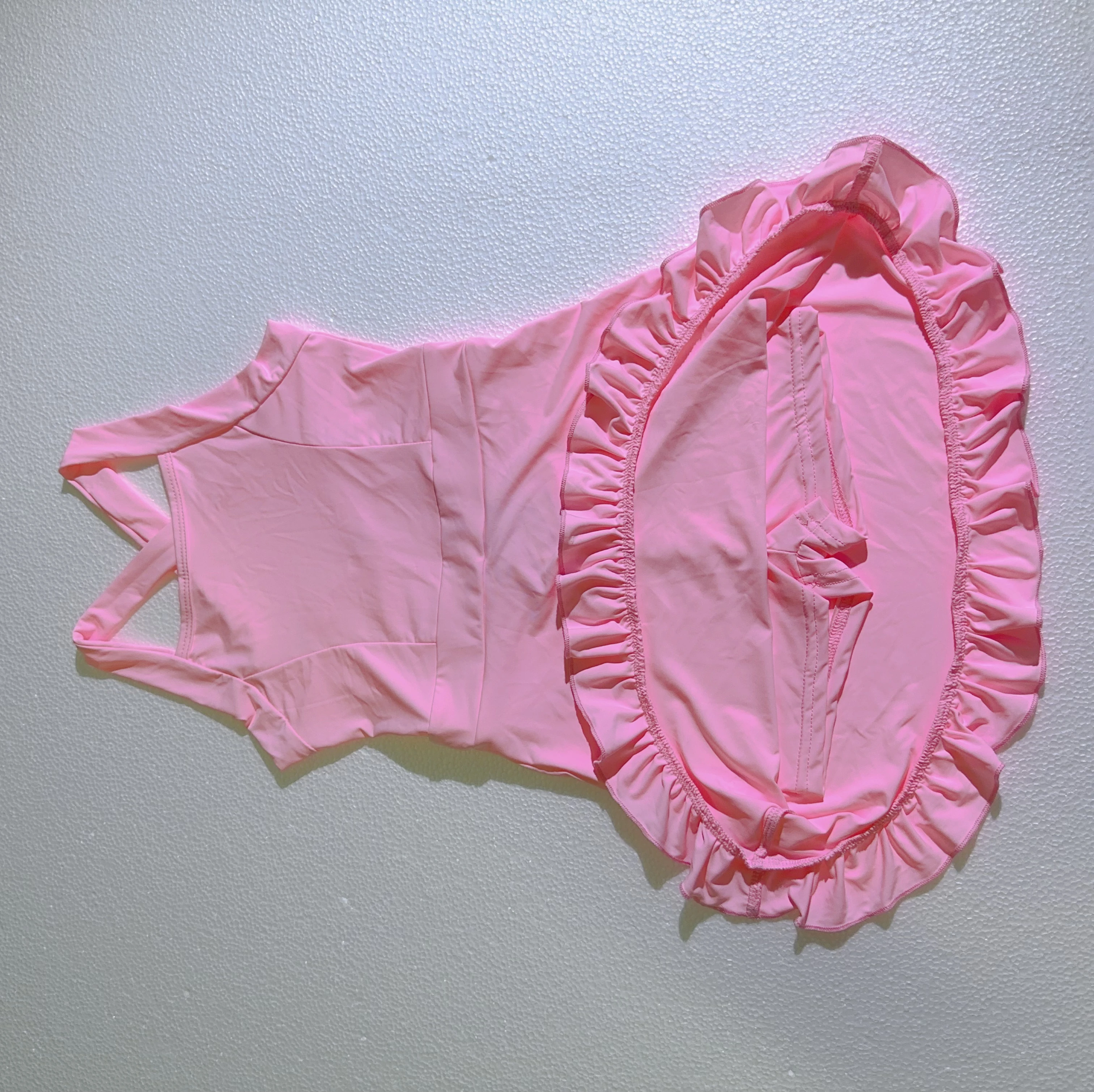 KERUI Popular Wholesale Custom Logo Workout Outfits Kids Golf Yoga Sport Skirt Tennis Dress With Pocket