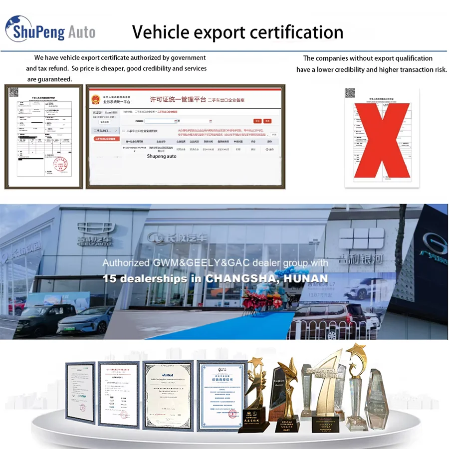 Китай Volkswagens Vw Id6X Crozz Pro Prime подержанные автомобили Id6 2024 X Edition полный вариант модели