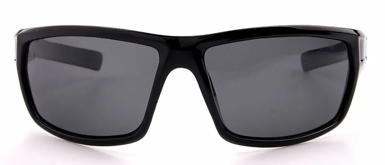 
Wholesale Best Performance Fashion Luxury Gradient Shades Men Sports Sunglasses 