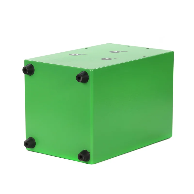  Изготовленный На Заказ diy небольшой Премиум Cajon коробка барабан перкуссионные музыкальные инструменты деревянный