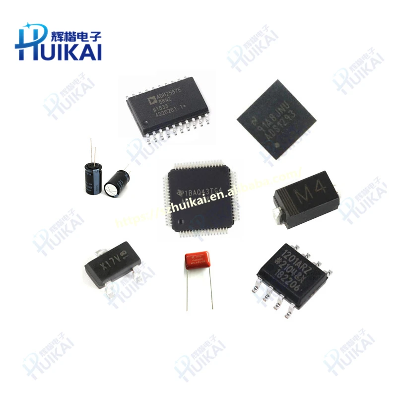 Shenzhen Ic Ic Component Wireless Modul TMS320F28335 TMS320F28335PTPQ
