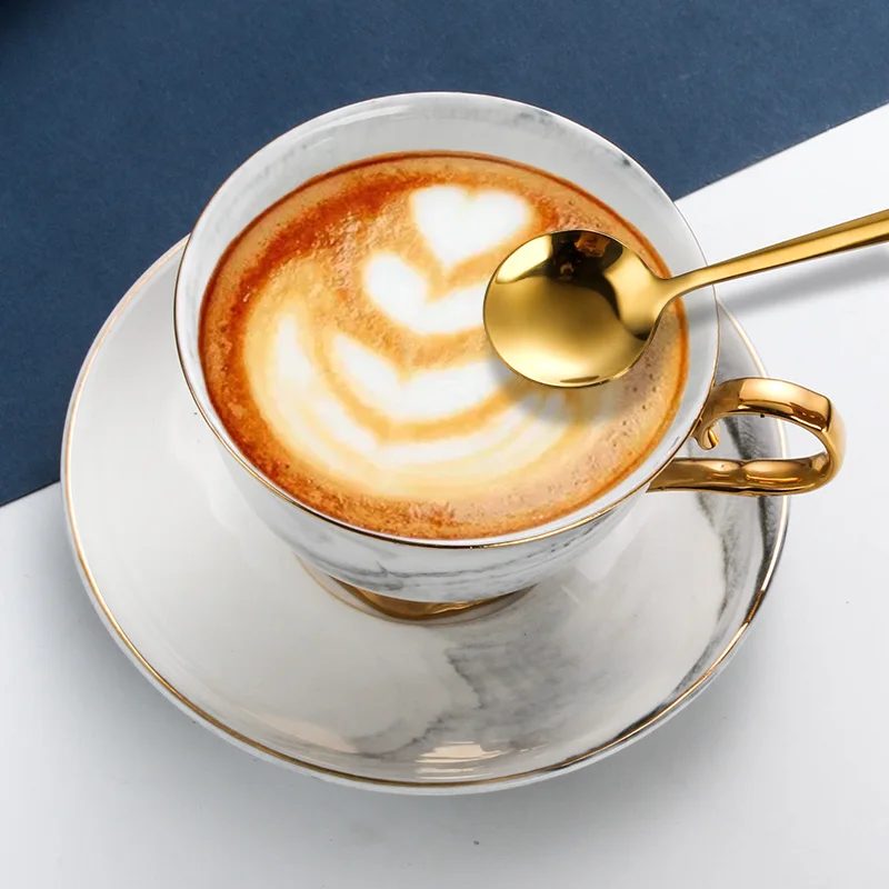 
Reusable 4pcs flatware knife fork spoon set stainless steel wedding cutlery set gold/stainless steel flatware set 