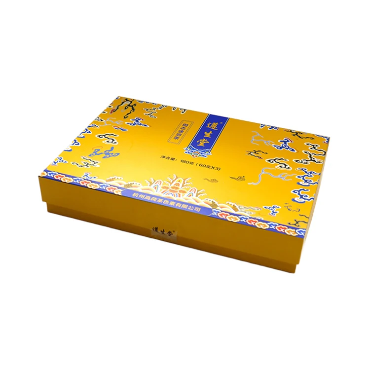 
Мгновенный зеленый чай, китайский напиток для здоровья, мгновенный чай для похудения 