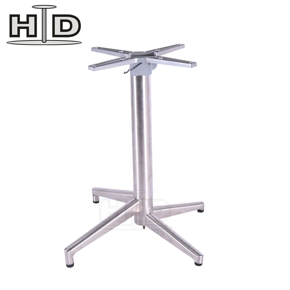 make folding table legs