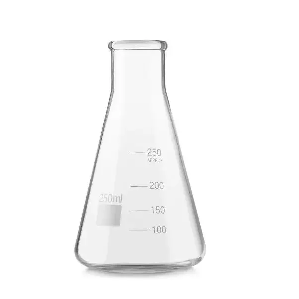 Custom 5ml 10ml 25ml 50ml 100ml 250ml 500ml 1000ml 2000ml Glass Cylinder Measuring Graduated Cylinder