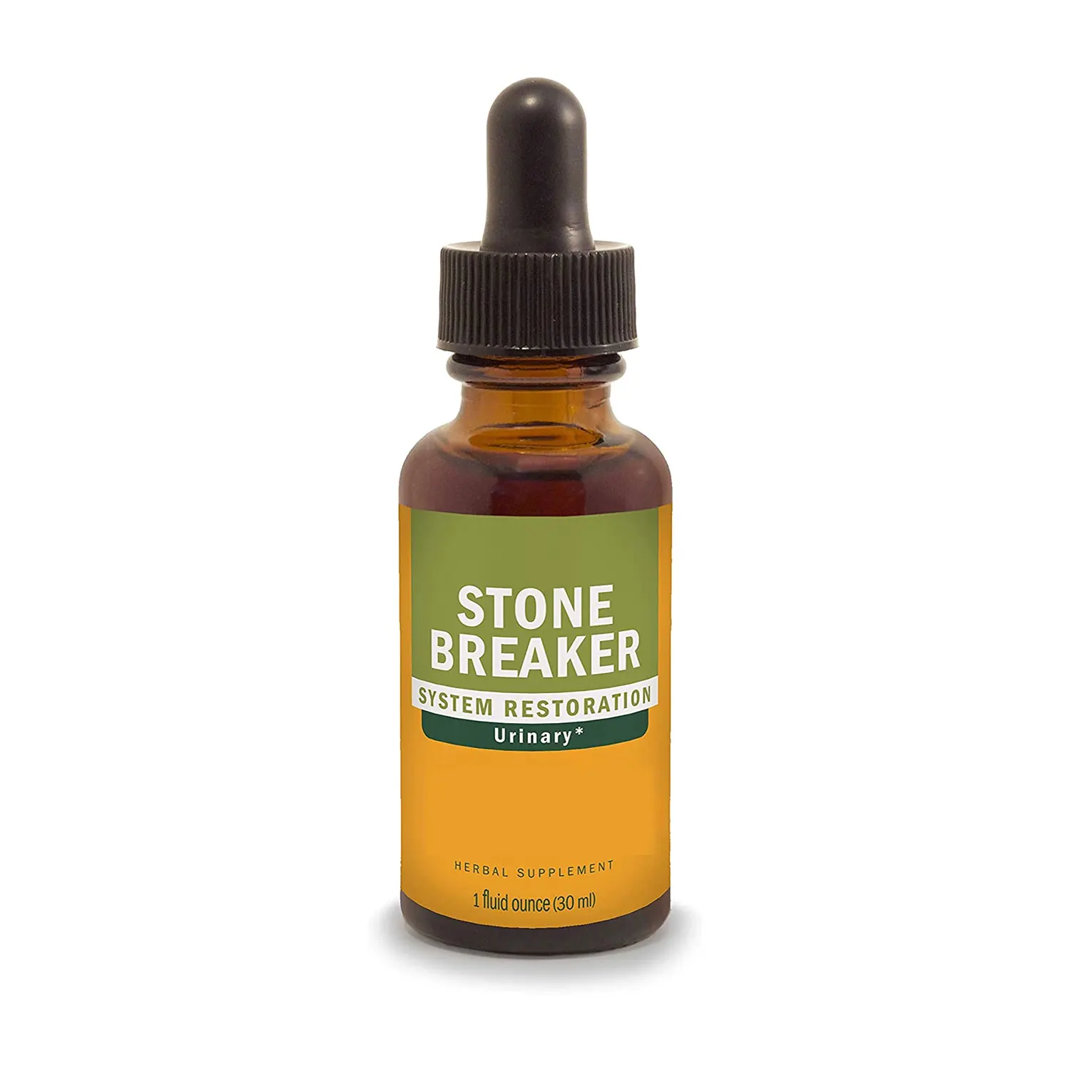Private label Liquid Stone Breaker With Chanca Piedra Supplement Compound for Urinary System