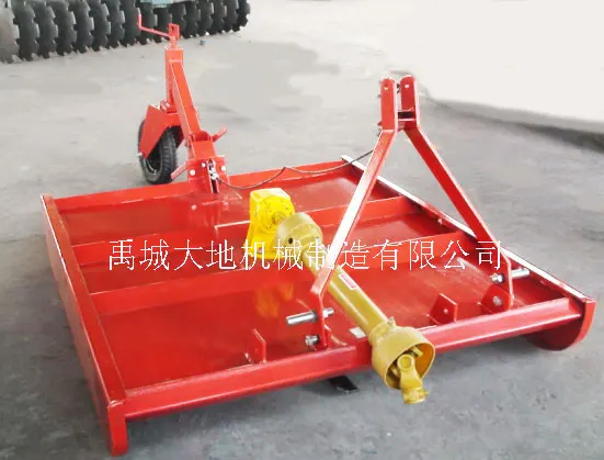 1.5m and 1.8m Bush Mower Grass Cutter