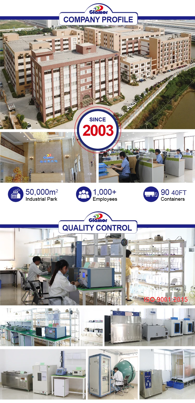 company introduction