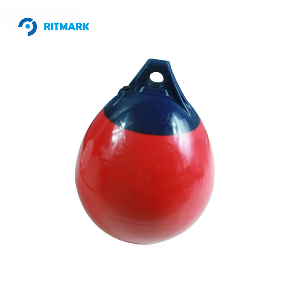 
Inflatable Boat Anchor Marker Buoy 
