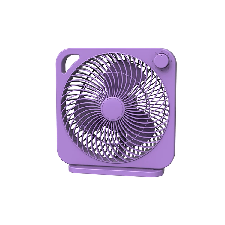 New Products Home Use 3 Fan Speed 30W 0.25A Portable Free Personal Cooling Rechargeable USB Fan