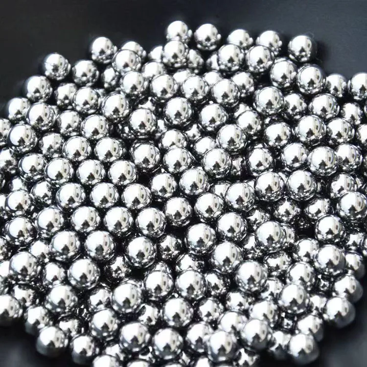 slingshot ammo 8mm steel