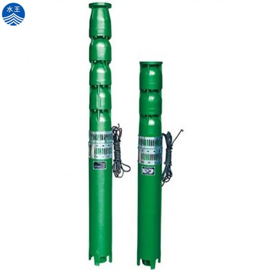 Factory Direct Sales Reasonable Price Submersible Dredge Pump