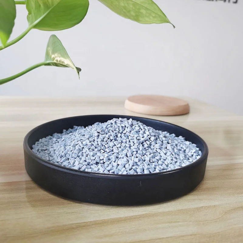 Wholesale film grade virgin polyethylene hdpe ldpe lldpe plastic raw material ABS PS GPPS granules polypropylene pp granules