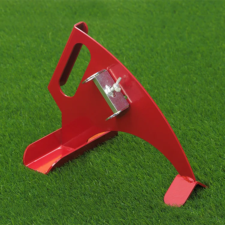 Turf Installing Tools Artificial Grass Line Cutter Edge Trimmer Soccer Football Fields Artificial Grass Installation