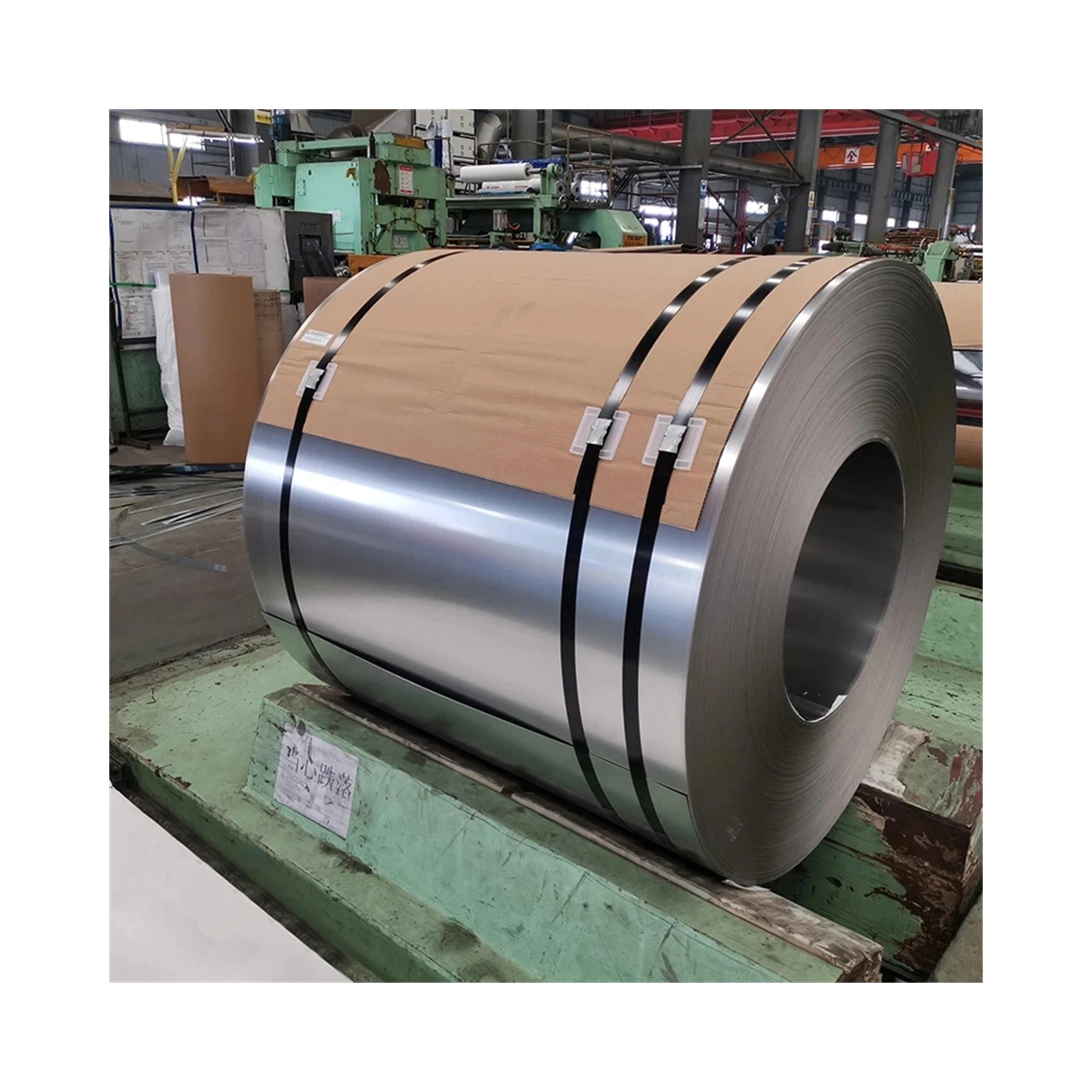 9 Gauge 904l Acero Inoxidable 304 Stainless Steel Roll Coil Aisi 304 2b Coils In Acciaio Inox