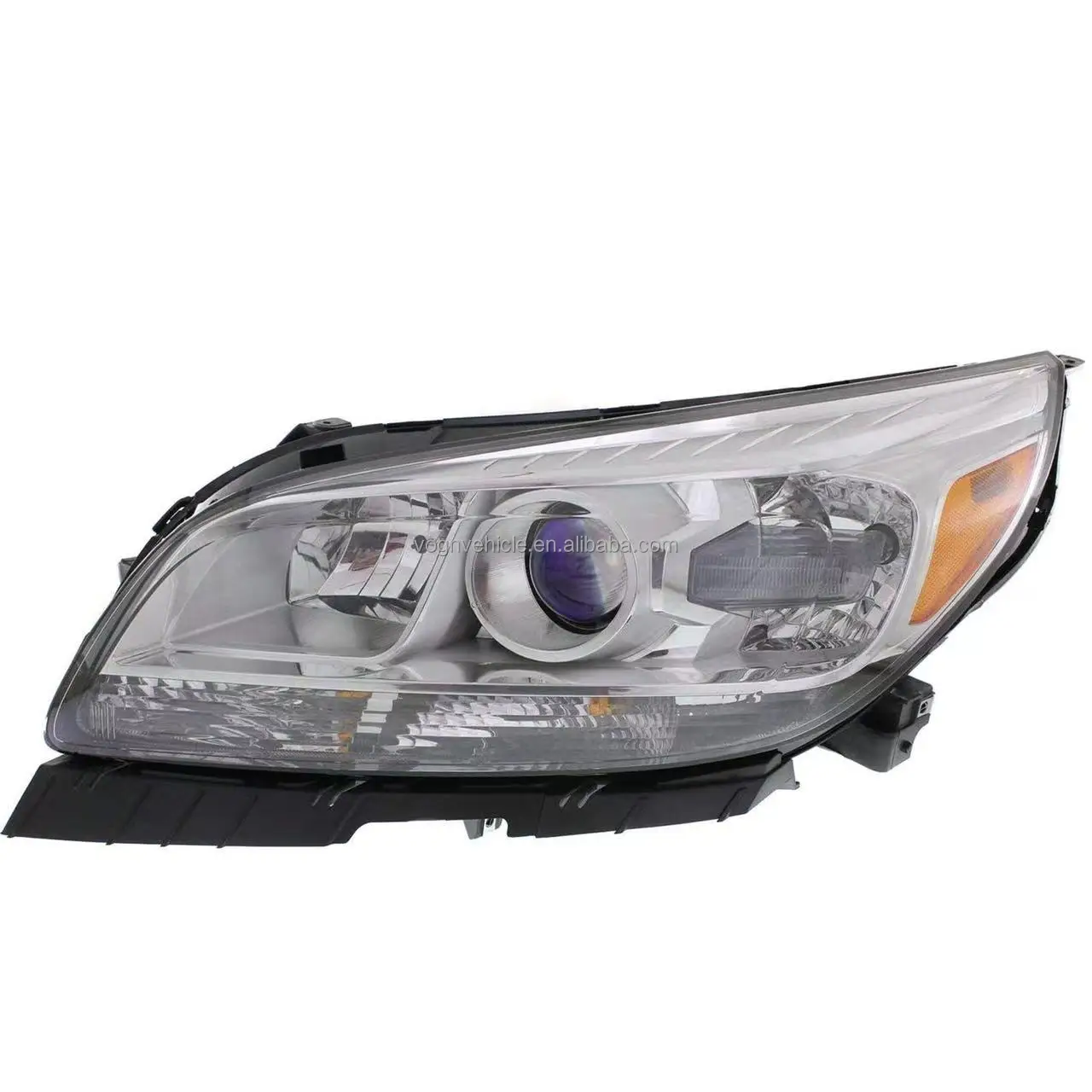 84494361 84650573 Автомобильные кузовные детали фары в сборе передняя фара головного света для Chevy Malibu chevrolet 2012 2013 2014 2015
