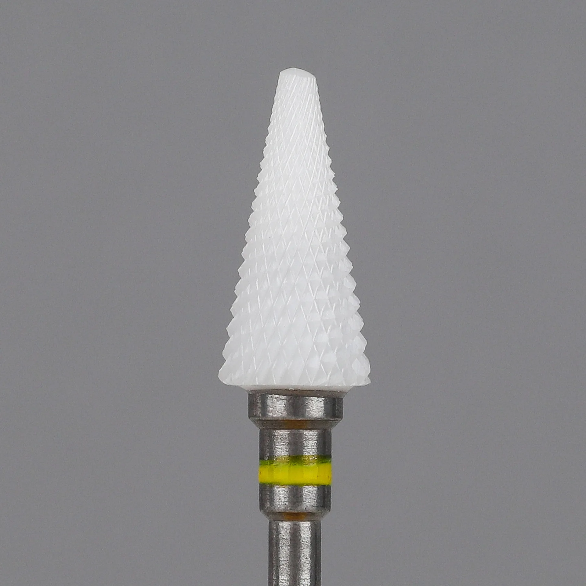 Nail Ceramic Polishing Polishing Machine Replacement Head Nail Removal Dead Skin Removal Specialized Nail Tool