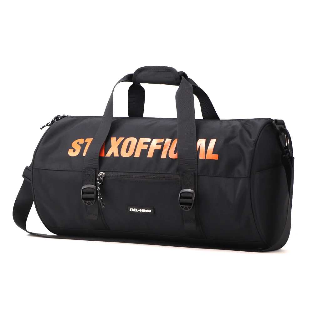 Custom Designer Outdoor Sports Bag Durable Waterproof Gym Bag Travel Bags