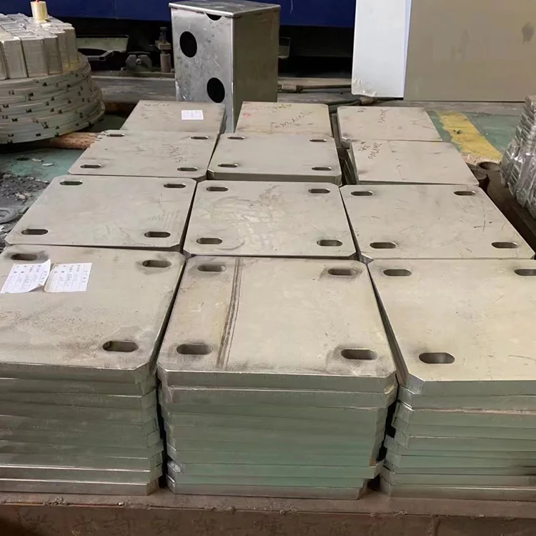 Lbt Oem Odm Custom Stainless Steel Aluminum Cnc Precision Metal Tube Laser Cutting Services