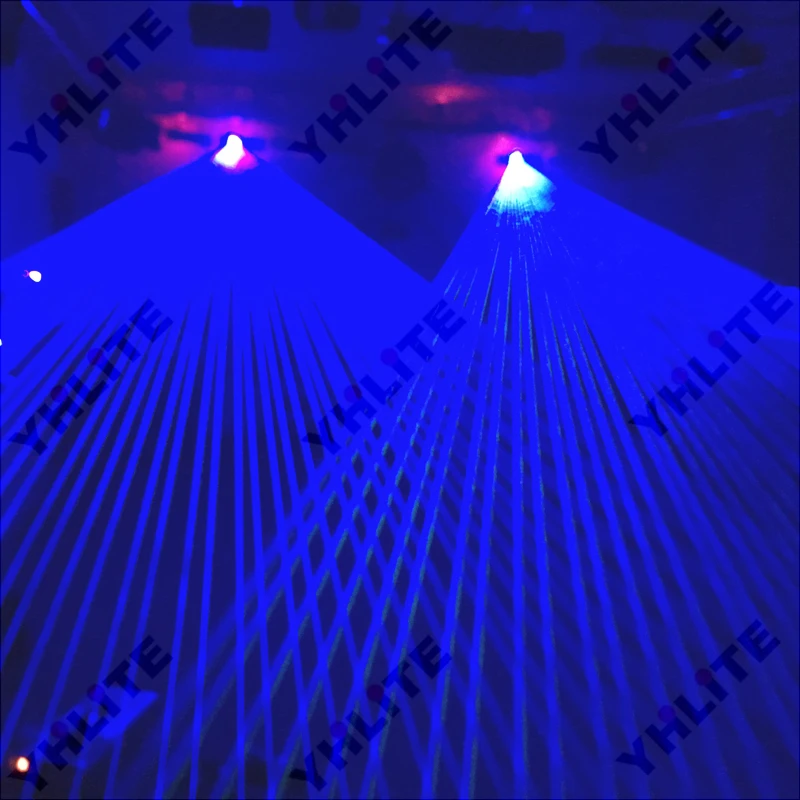 1w rgb laser projector 1W full color animated laser Party Wedding 1w rgb laser disco dj bar light