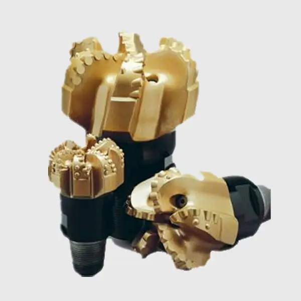 PDC core bits